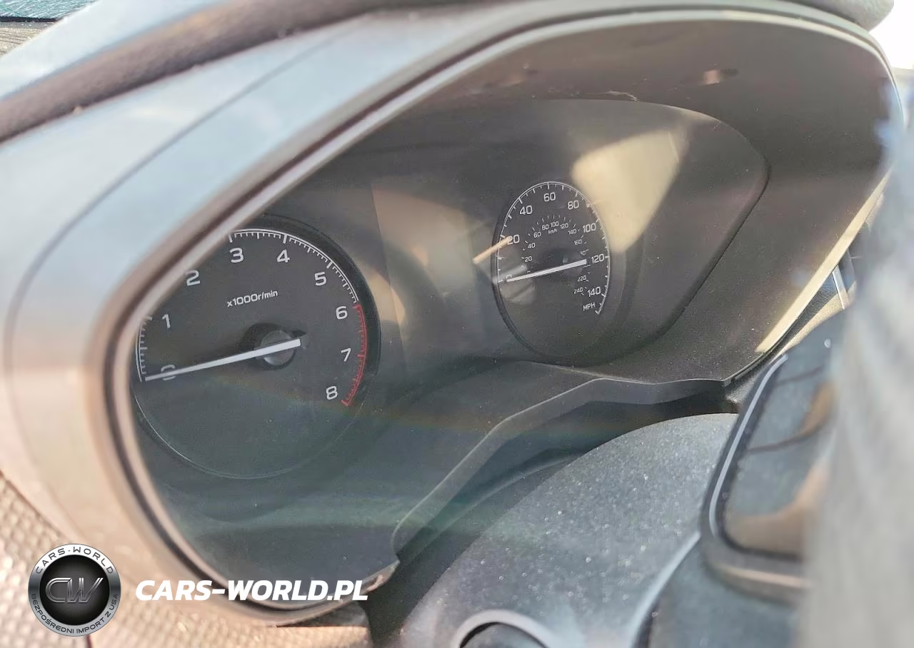 2019 Subaru Forester VIN:JF2SKACC7KH478291 - 9