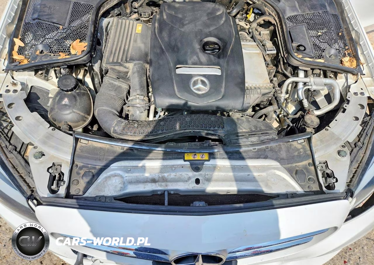 2017 Mercedes-Benz C 300 VIN:55SWF4JB5HU189451 - 11
