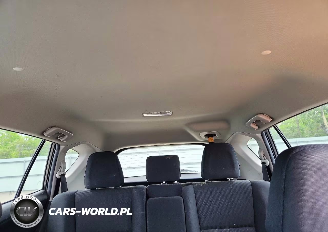 2016 Toyota Rav4 VIN:2T3BFREV0GW537084 - 10