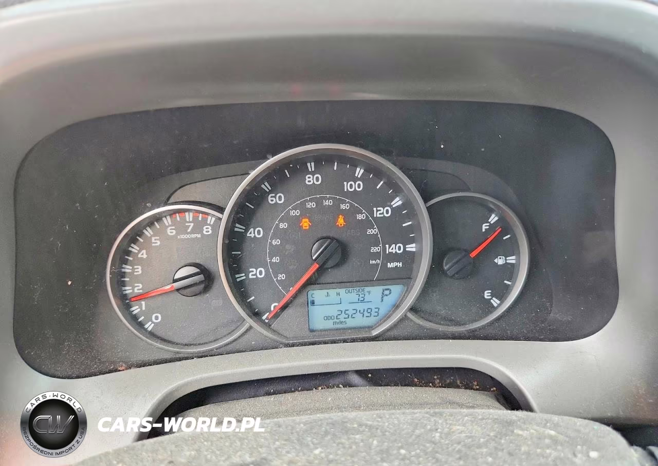 2016 Toyota Rav4 VIN:2T3BFREV0GW537084 - 9