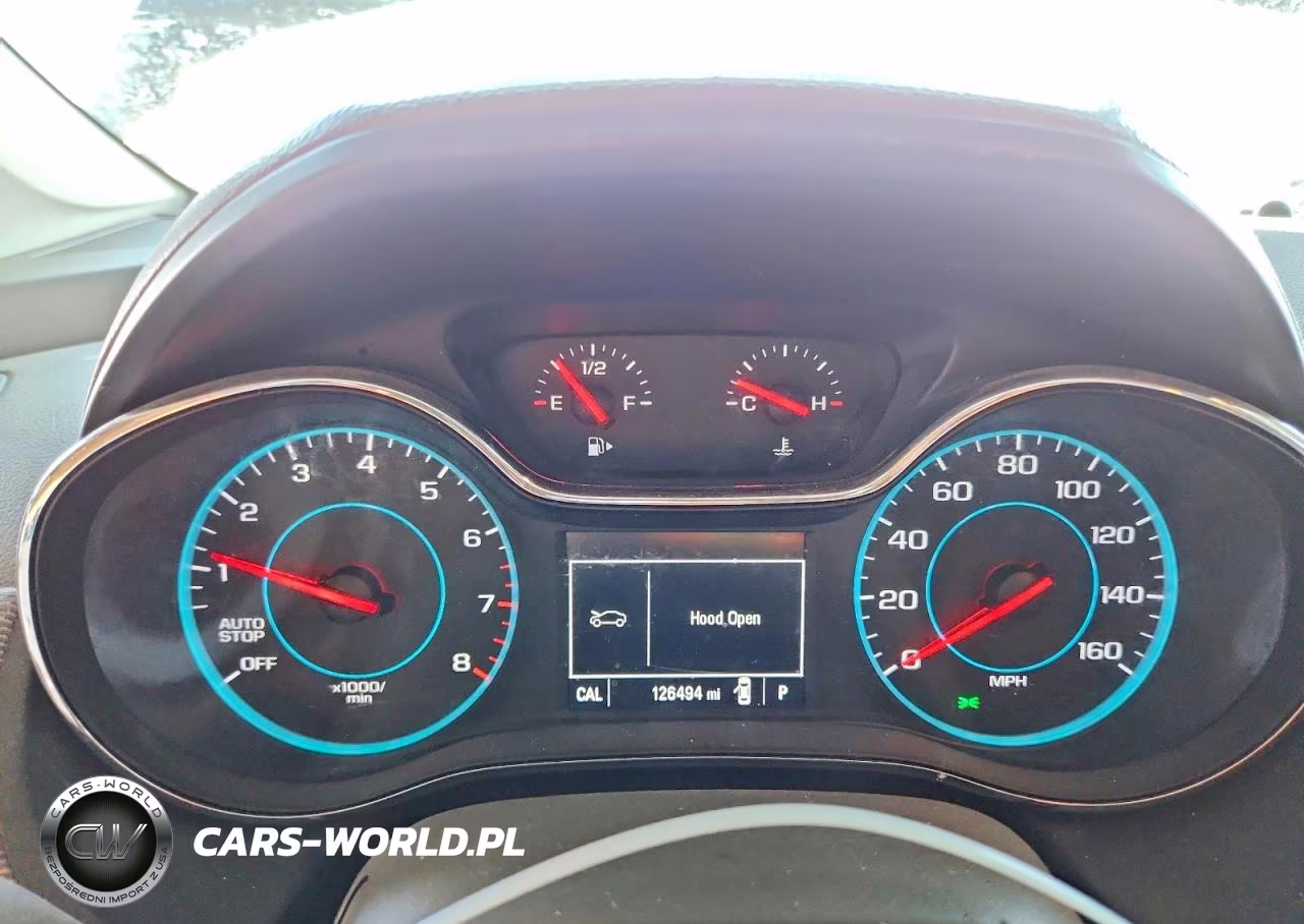 2018 Chevrolet Cruze Ls VIN:1G1BC5SM0J7150866 - 9