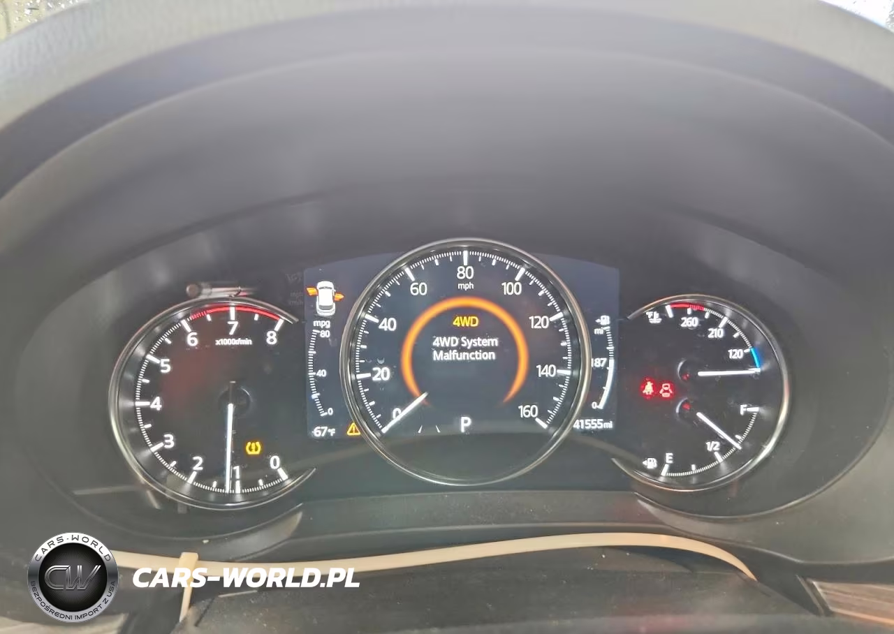 2020 Mazda Cx-5 Grand Touring VIN:JM3KFBDMXL0837527 - 9