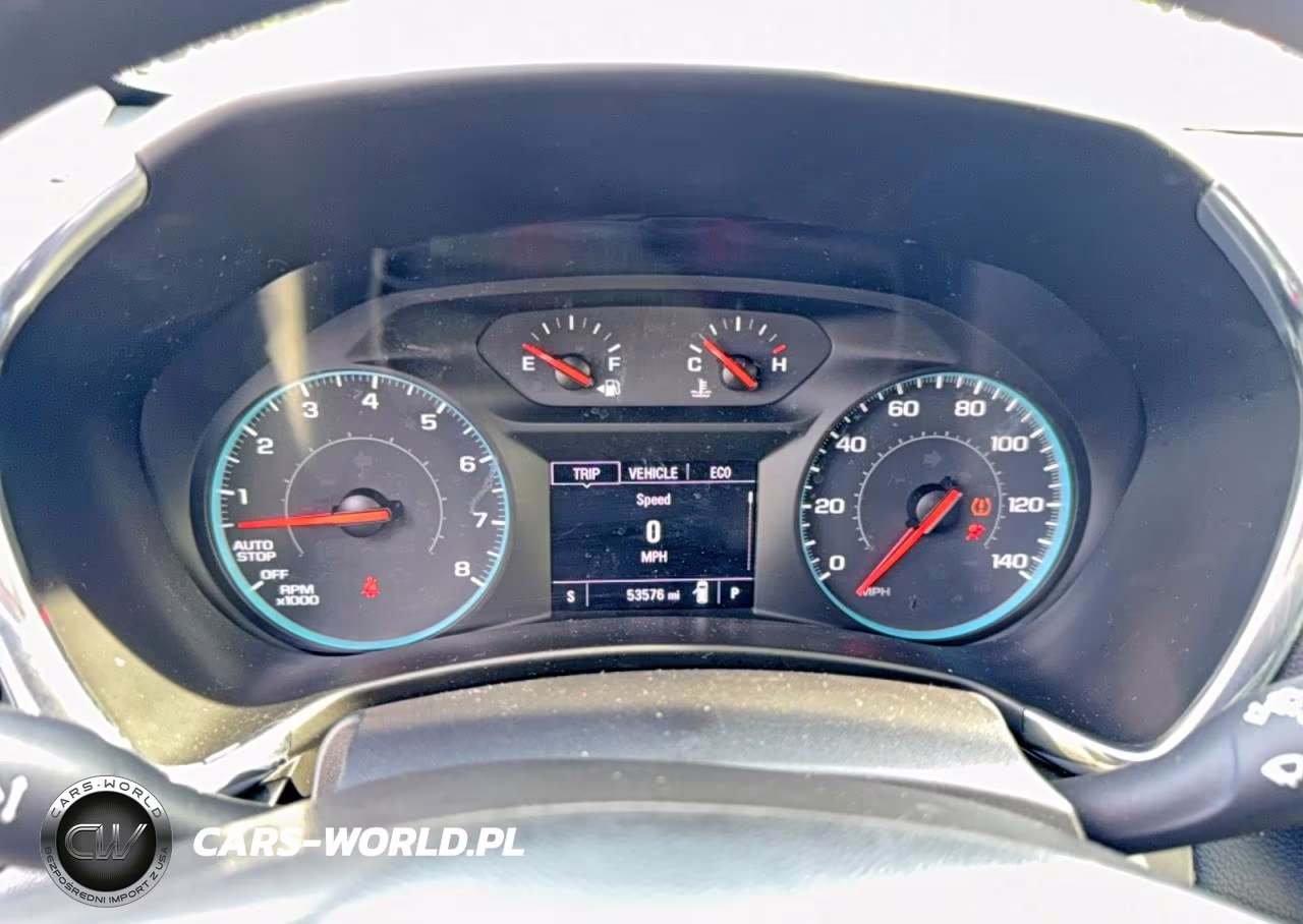 2018 Chevrolet Equinox Lt VIN:3GNAXJEV5JL383360 - 8