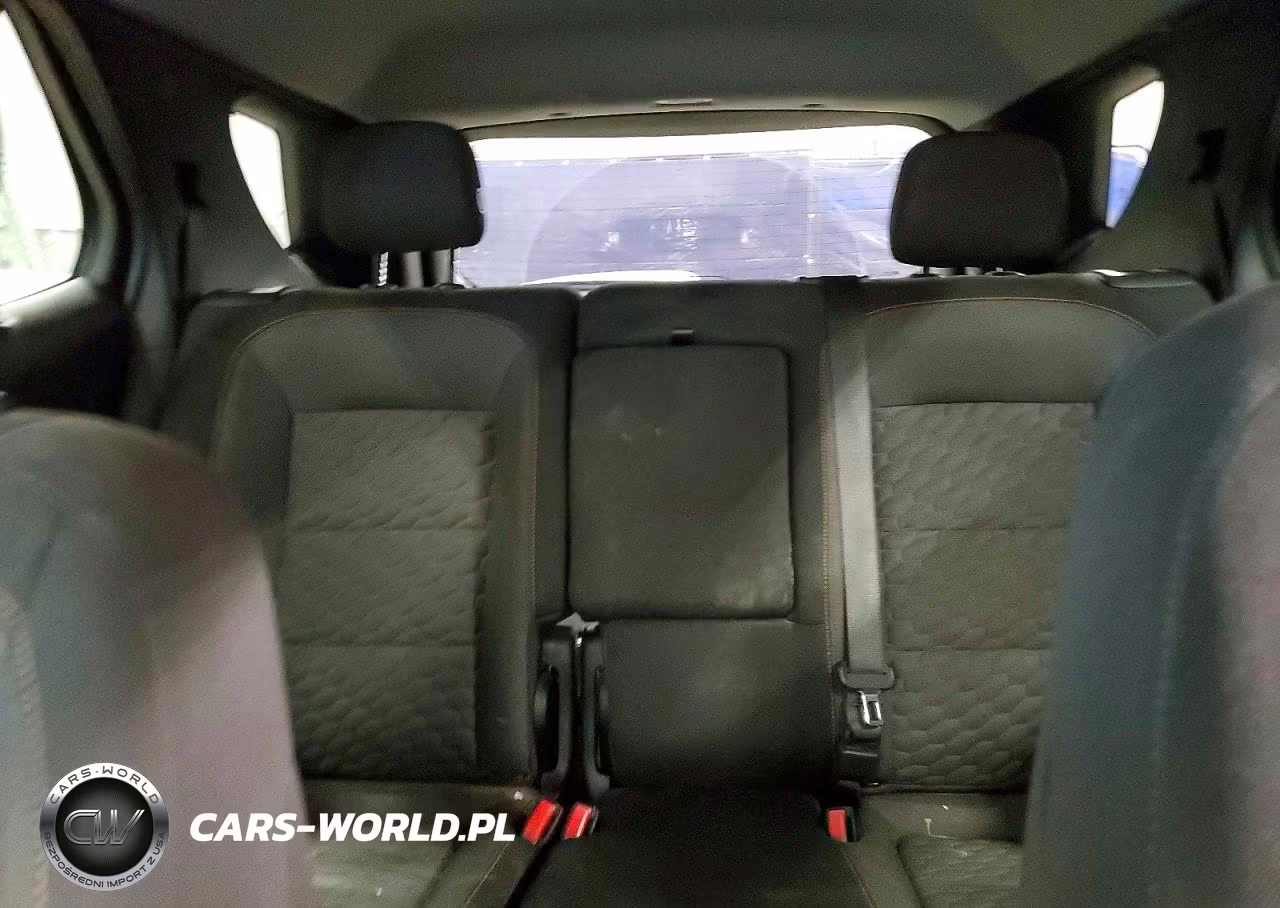 2019 Chevrolet Equinox Lt VIN:3GNAXKEV5KS503090 - 10