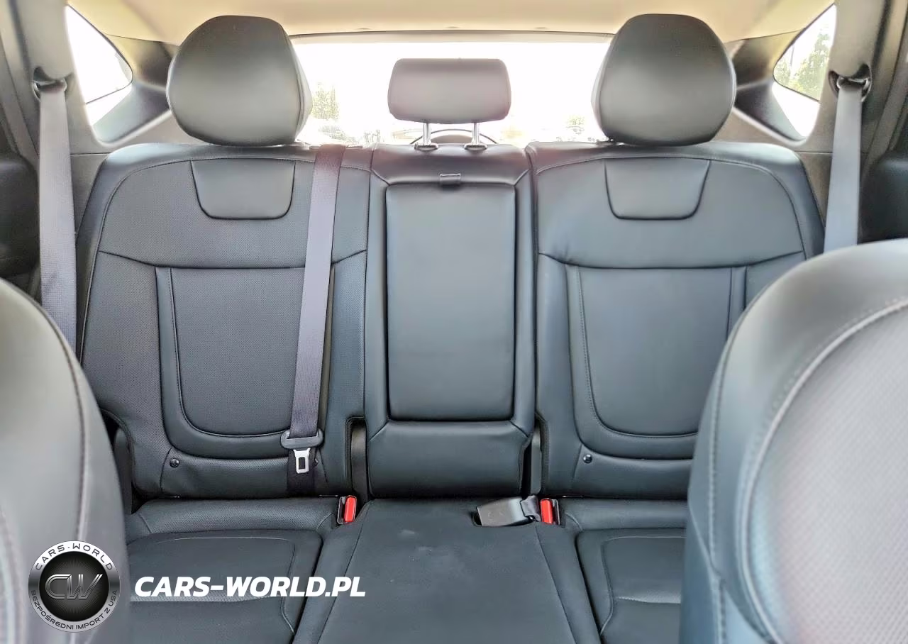 2025 Hyundai Tucson Sel Convenience VIN:KM8JCDD19SU286315 - 10