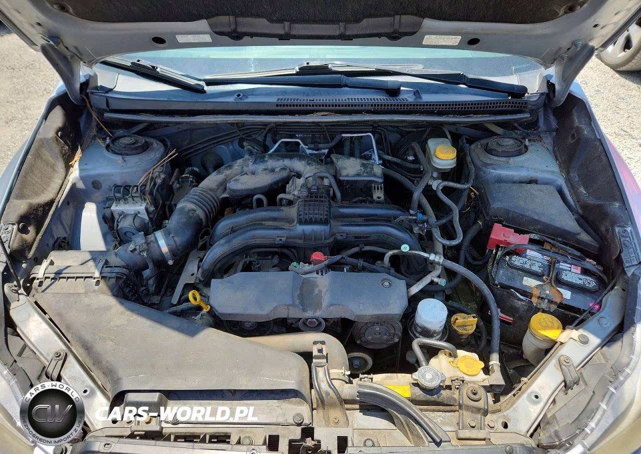 2014 Subaru Xv Crosstrek 2.0 Premium VIN:JF2GPACC5E9201810 - 12