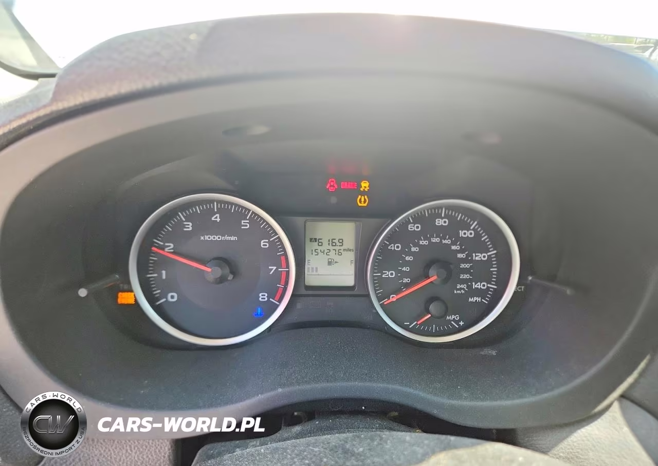2014 Subaru Xv Crosstrek 2.0 Premium VIN:JF2GPACC5E9201810 - 9