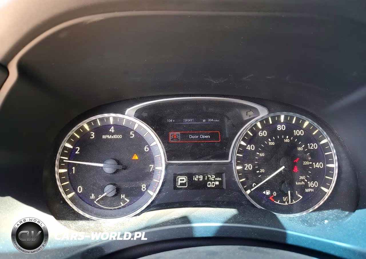 2015 Infiniti Qx60 Base VIN:5N1AL0MN5FC557491 - 9