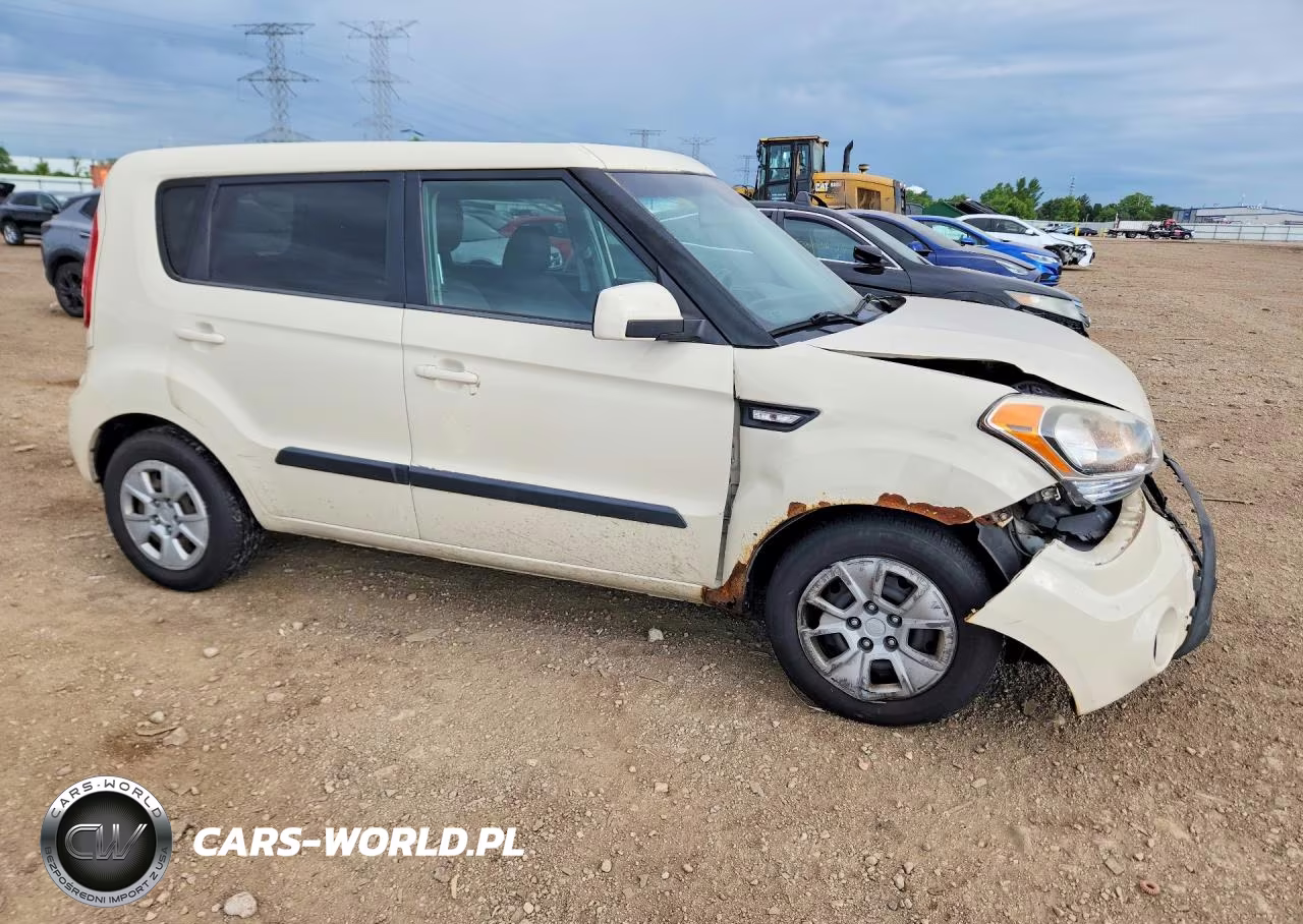 2012 Kia Soul Base VIN:KNDJT2A54C7408143 - 4
