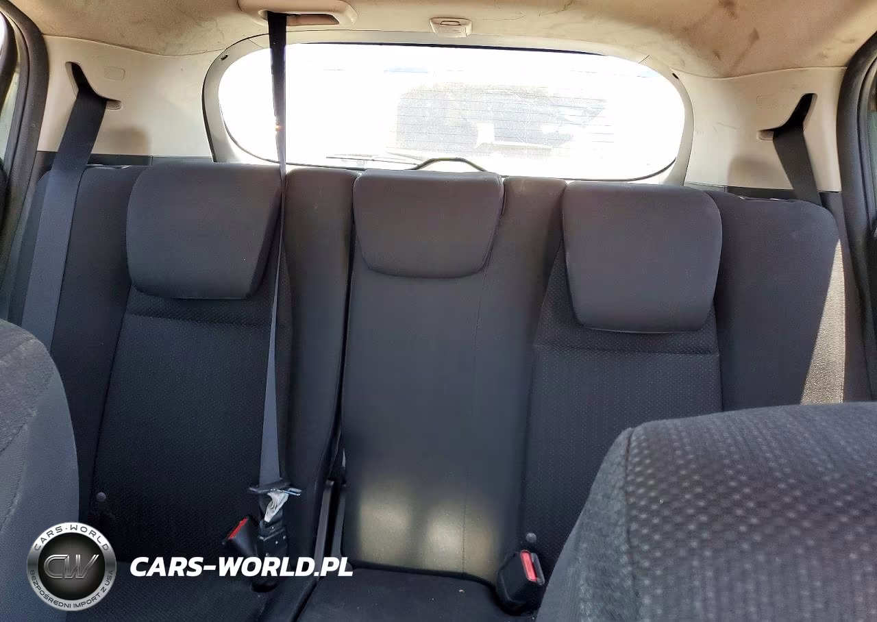 2017 Honda Hr-V Ex VIN:3CZRU5H57HG703394 - 10