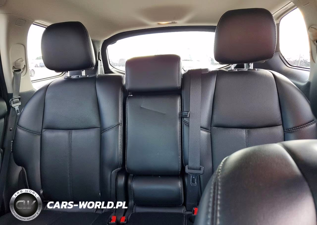 2019 Nissan Pathfinder Sl VIN:5N1DR2MN6KC616694 - 10