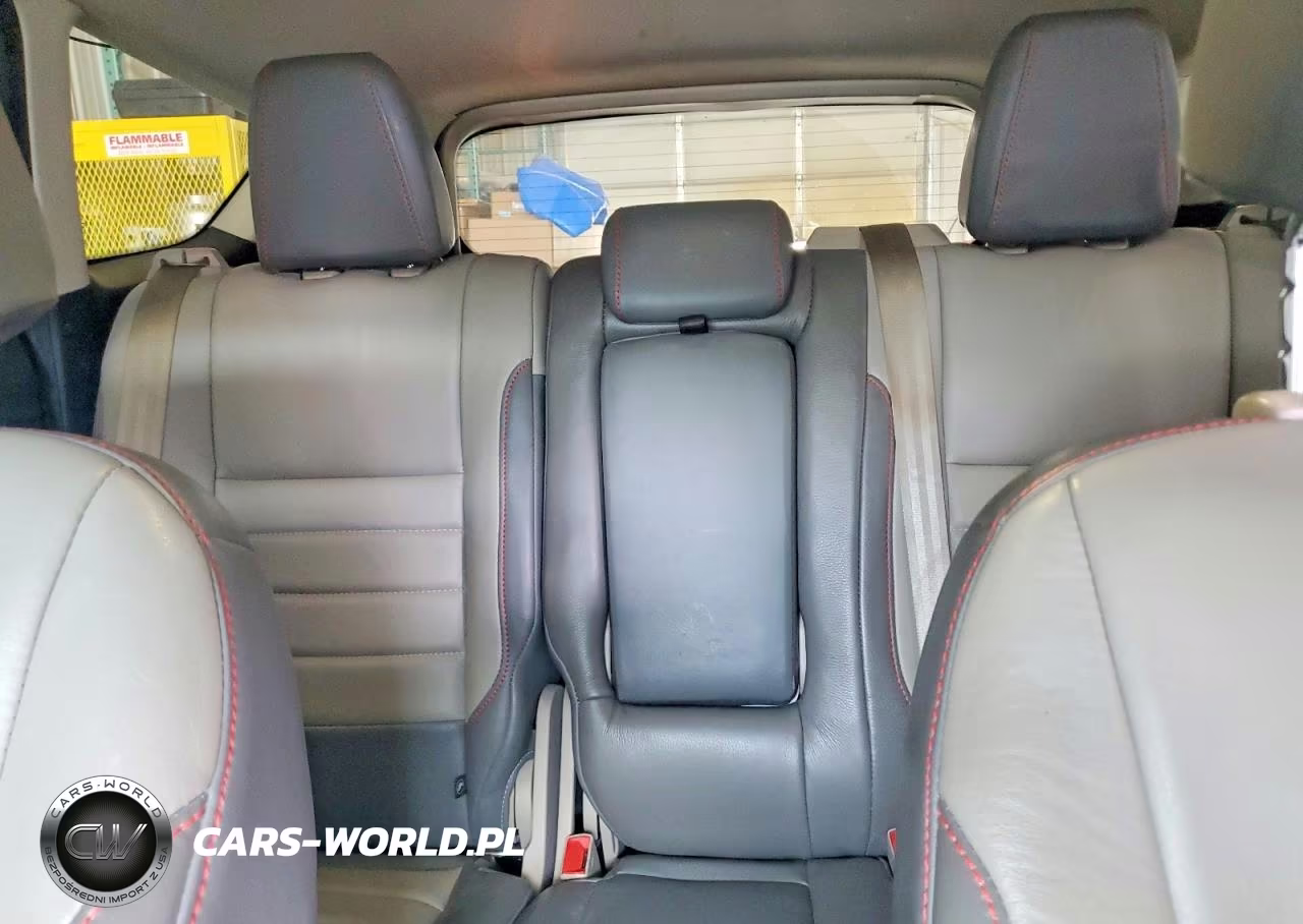 2015 Ford Escape Se VIN:1FMCU9GX6FUB62222 - 10