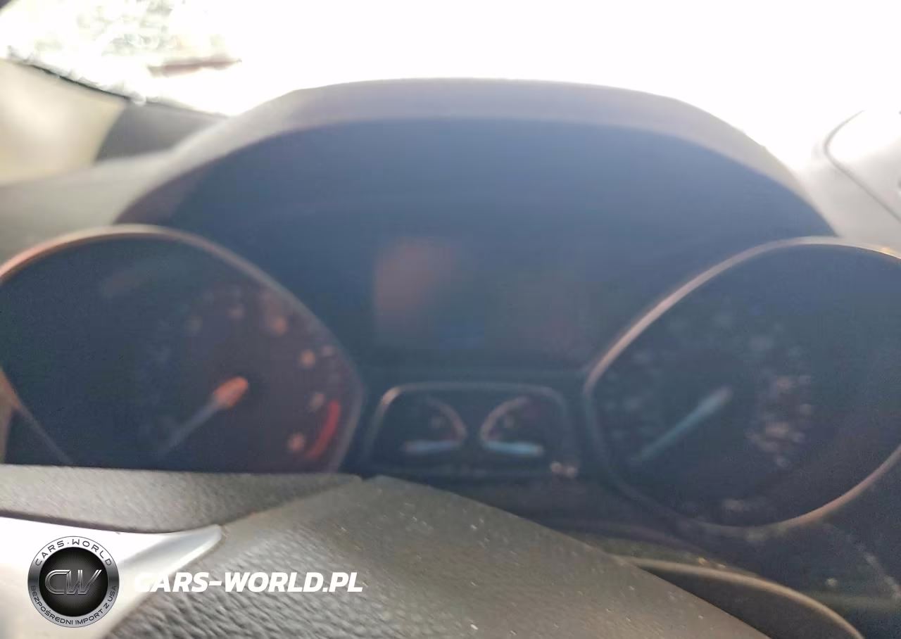 2015 Ford Escape Se VIN:1FMCU9GX6FUB62222 - 9