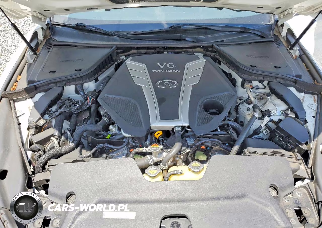 2016 Infiniti Q50 Sport VIN:JN1EV7APXGM306530 - 11