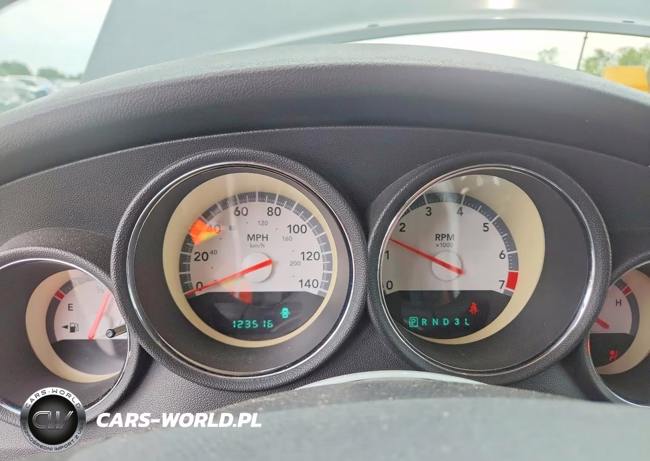 2009 Dodge Charger Sxt VIN:2B3KA33V79H522925 - 9
