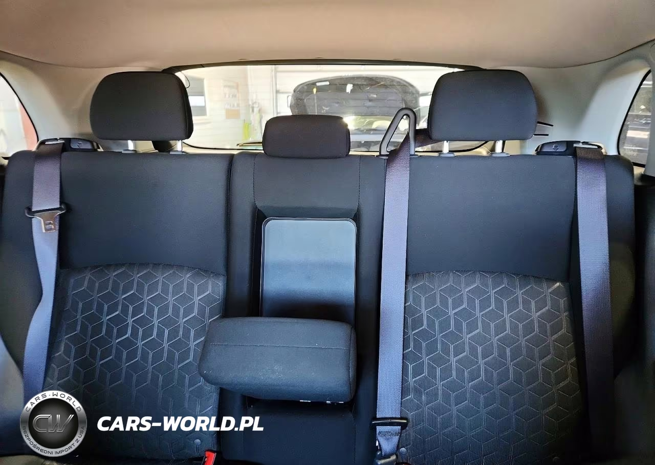 2021 Mitsubishi Outlander Sport Es VIN:JA4APUAU1MU009419 - 10