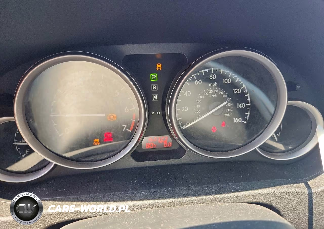 2013 Mazda 6 Sport VIN:1YVHZ8BH7D5M06306 - 9
