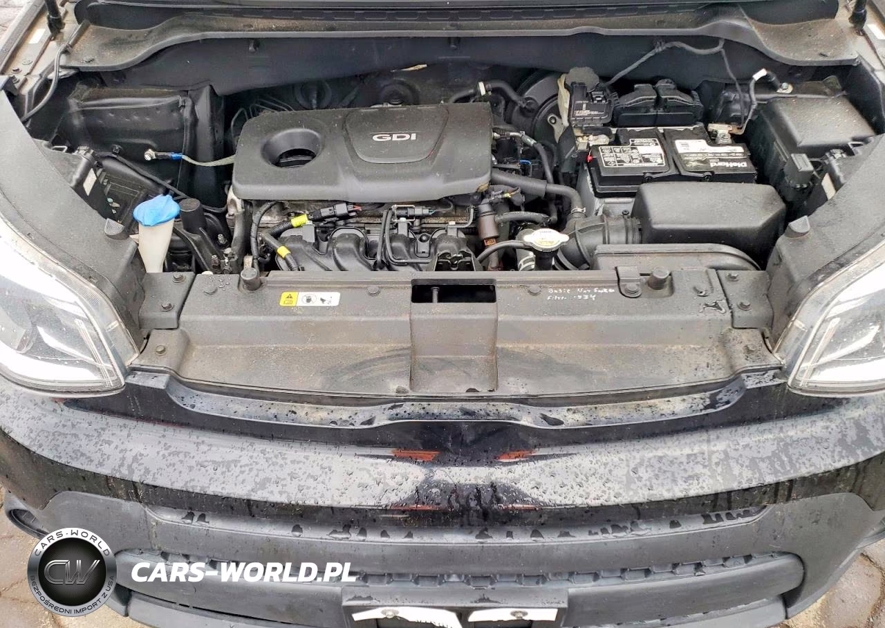 2017 Kia Soul Base VIN:KNDJN2A23H7468955 - 11