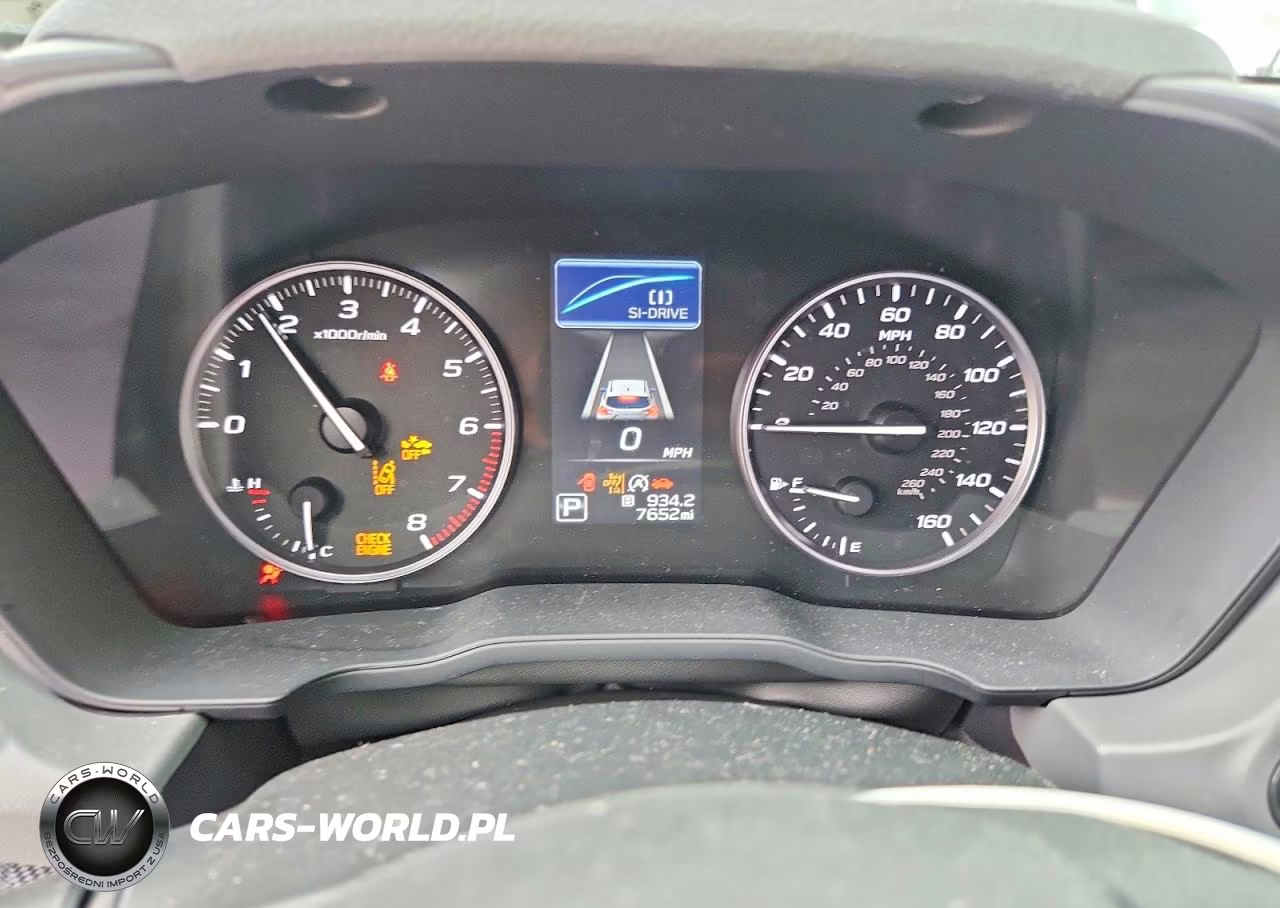 2025 Subaru Crosstrek Limited VIN:4S4GUHN6XS3769102 - 9