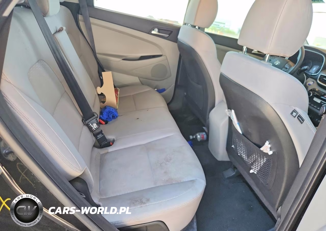 2020 Hyundai Tucson Value VIN:KM8J33A49LU168677 - 10
