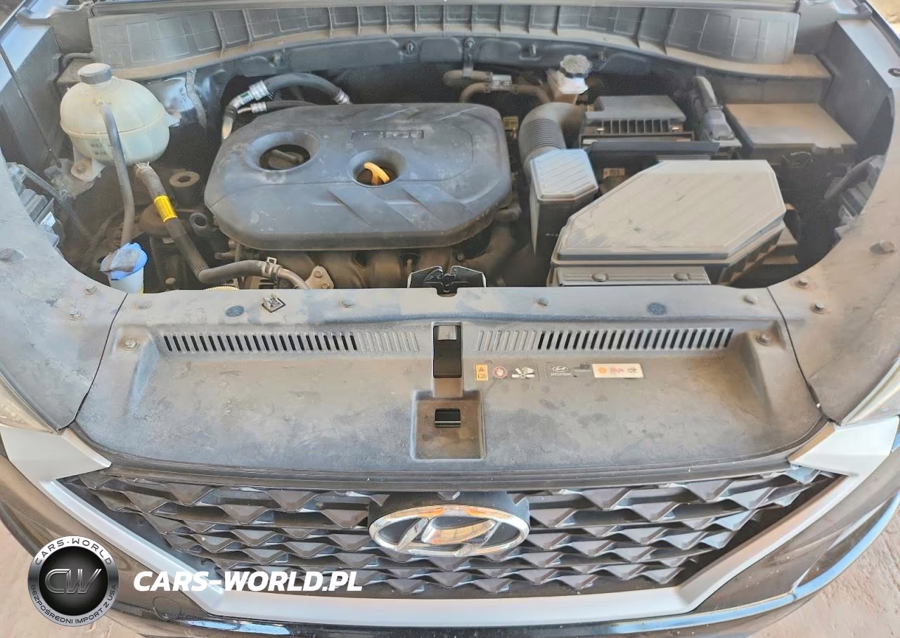 2020 Hyundai Tucson Value VIN:KM8J33A49LU168677 - 11