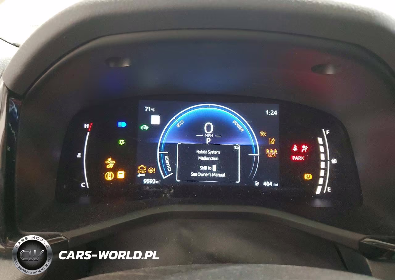 2025 Toyota Camry Le VIN:4T1DAACK8SU029951 - 9