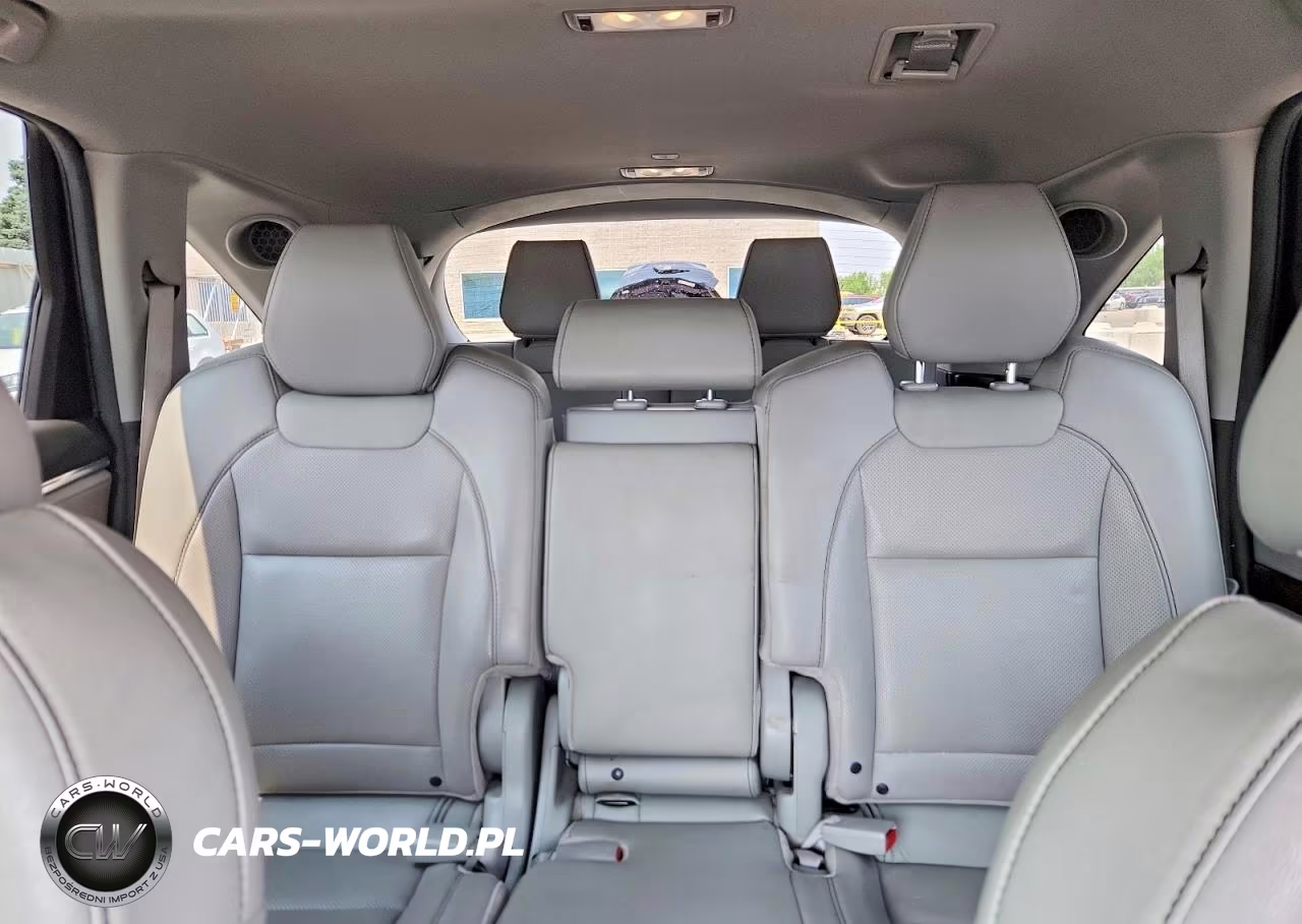 2019 Acura Mdx Technology VIN:5J8YD4H57KL004841 - 10