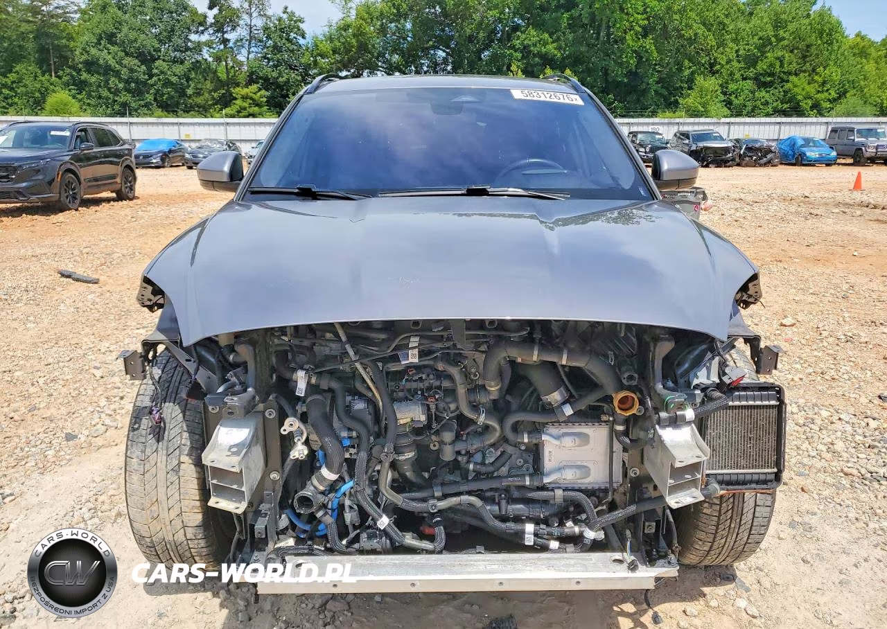 2021 Jaguar E-Pace Sport VIN:SADF12GX4M1020813 - 5