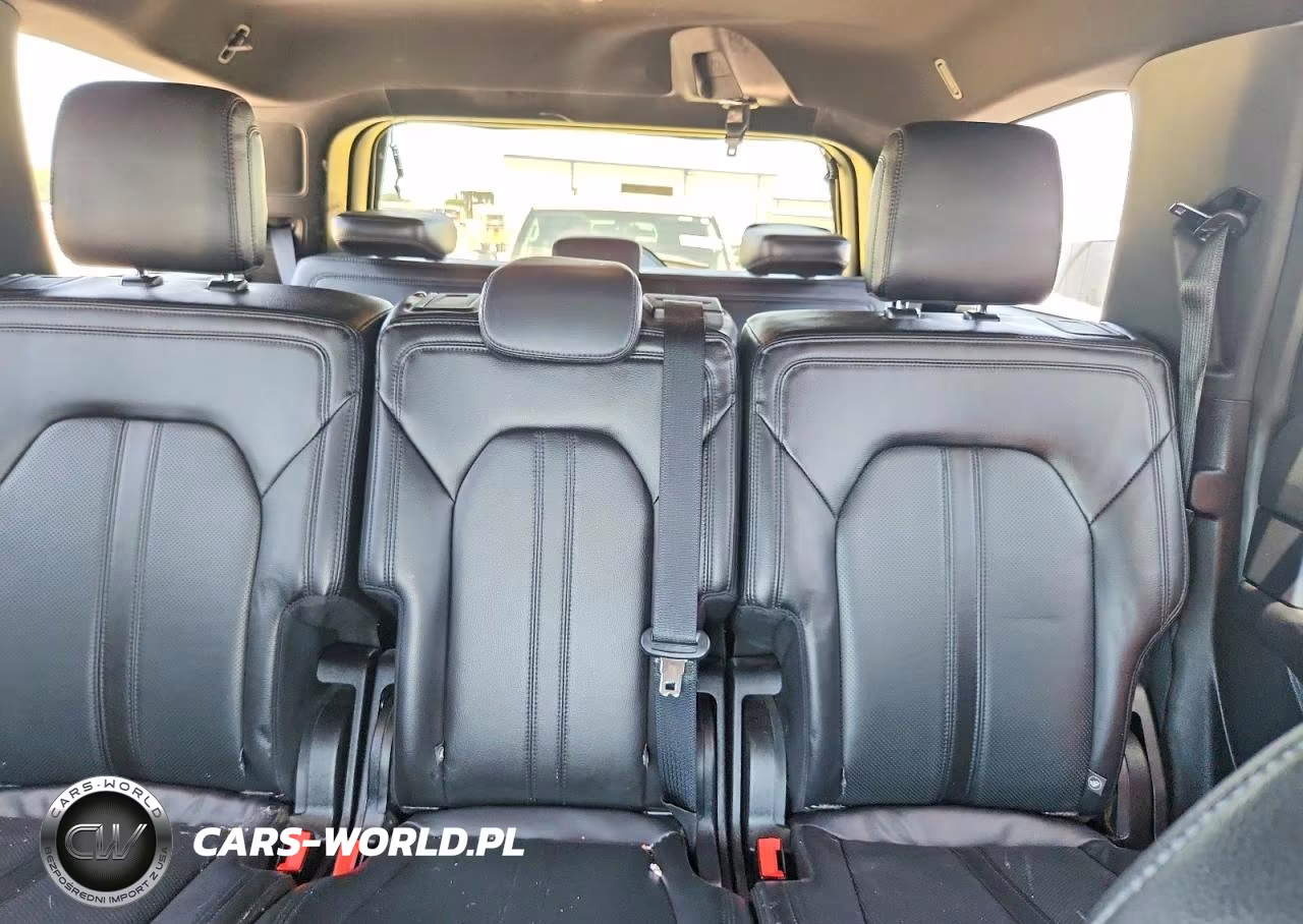 2020 Ford Expedition Limited VIN:1FMJU1KT0LEA86726 - 10