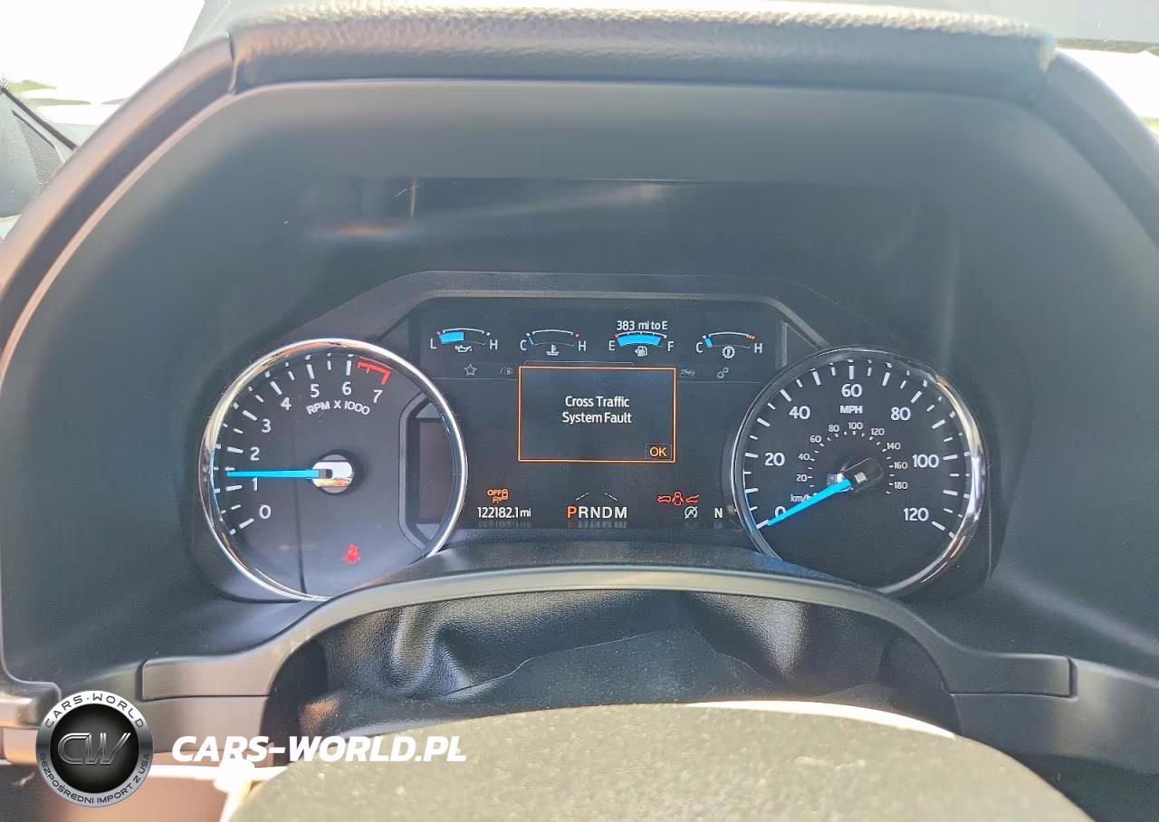 2020 Ford Expedition Limited VIN:1FMJU1KT0LEA86726 - 9