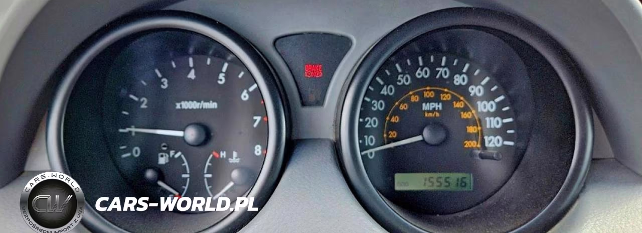 2004 Chevrolet Aveo Ls VIN:KL1TJ526X4B156024 - 9