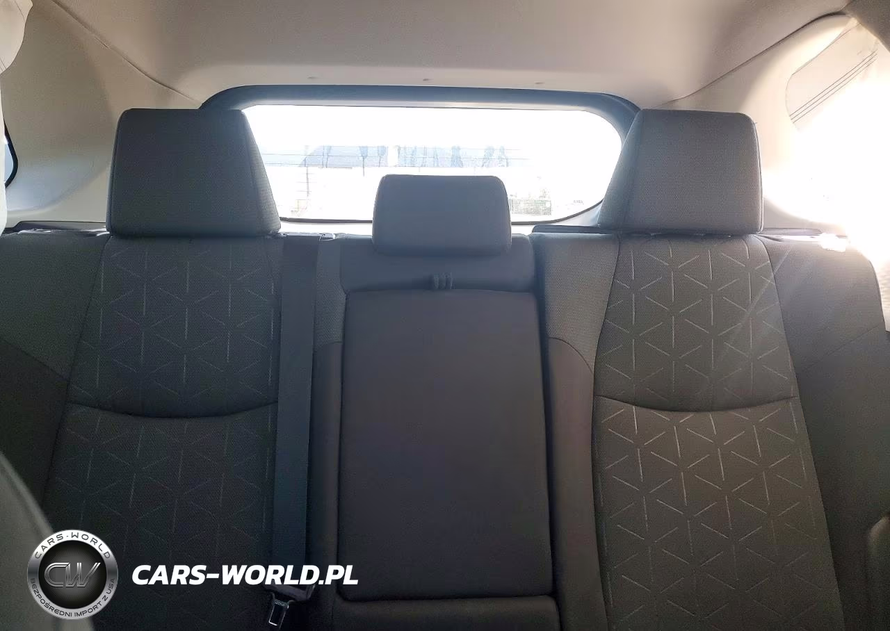 2022 Toyota Rav4 Xle VIN:4T3RWRFV0NU065981 - 10