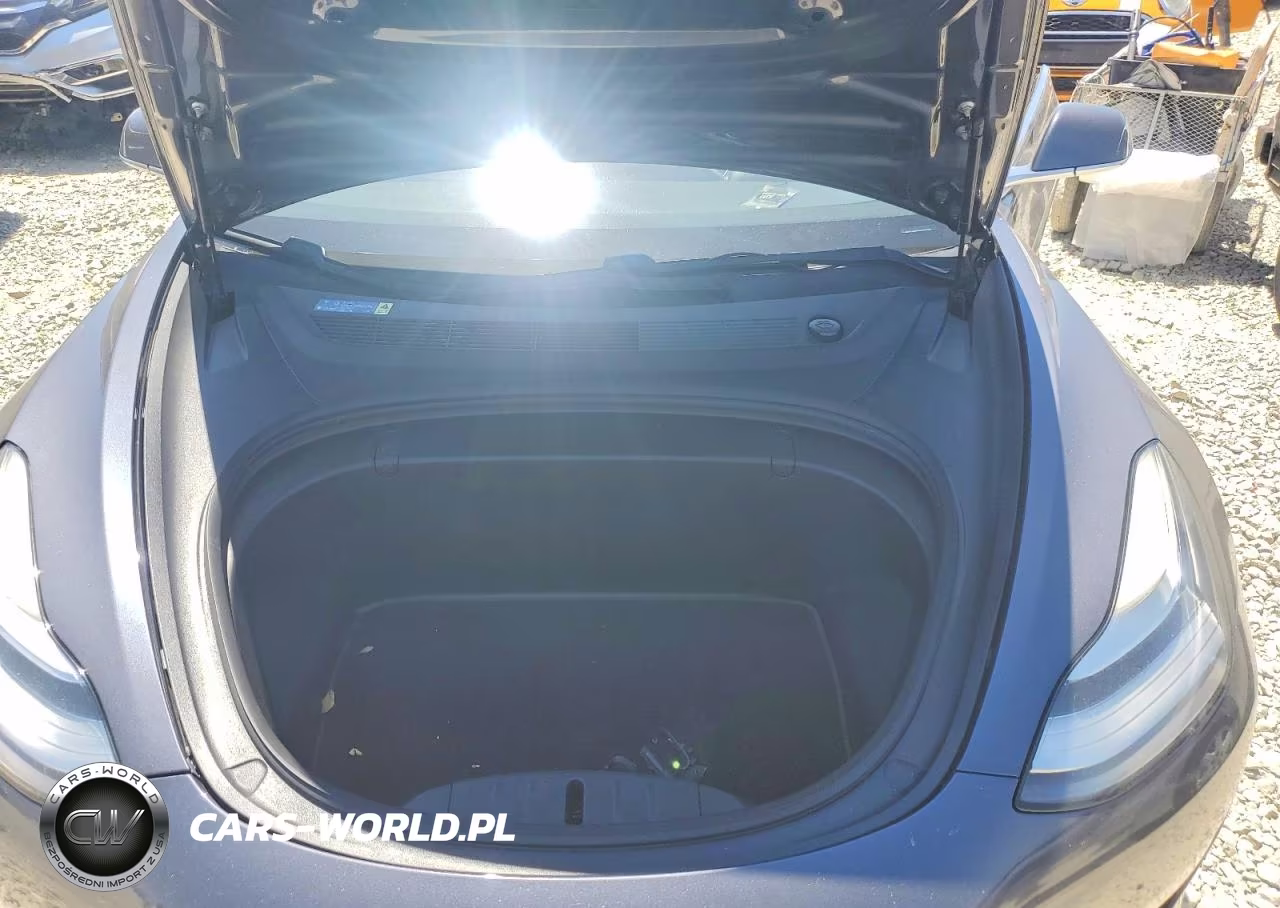 2018 Tesla Model 3 VIN:5YJ3E1EA6JF033268 - 11