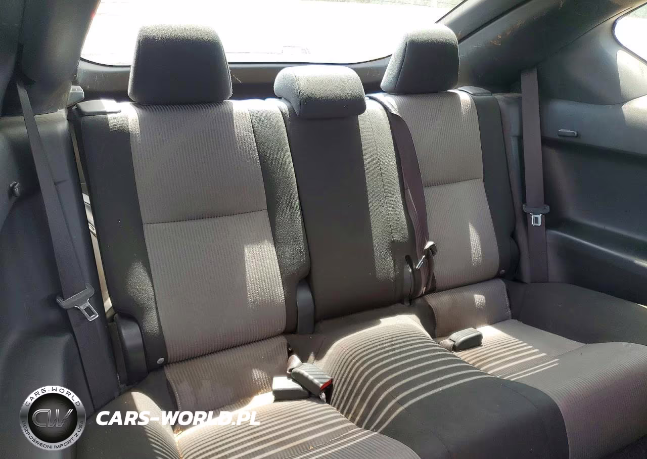 2015 Scion Tc Base VIN:JTKJF5C77F3091647 - 10
