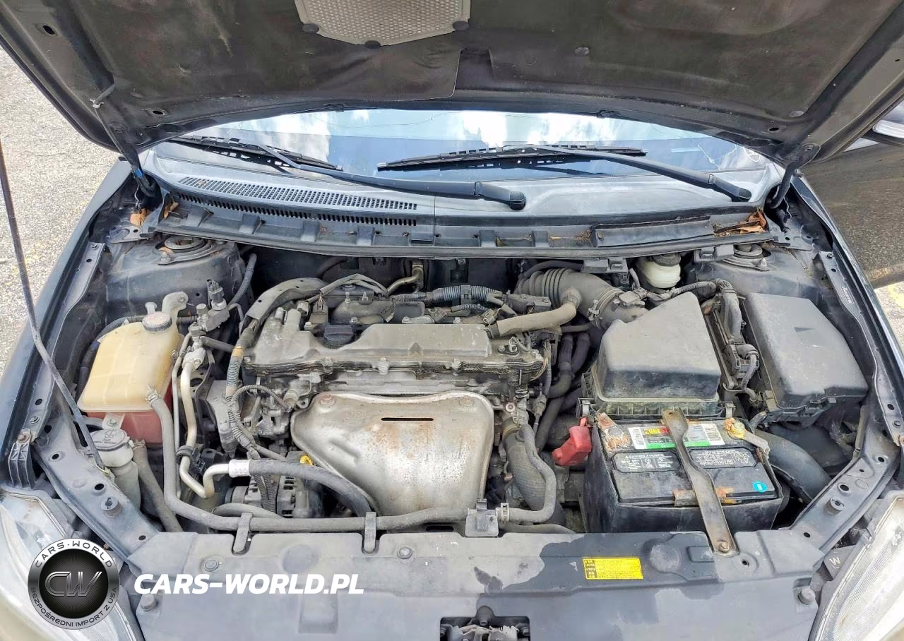 2015 Scion Tc Base VIN:JTKJF5C77F3091647 - 11