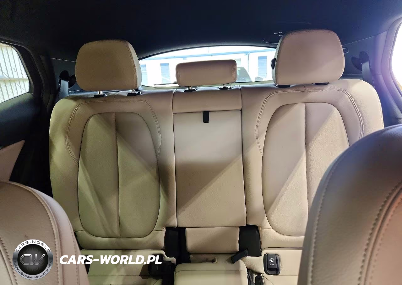 2020 BMW X2 Sdrive28I VIN:WBXYH9C00L5N87712 - 10