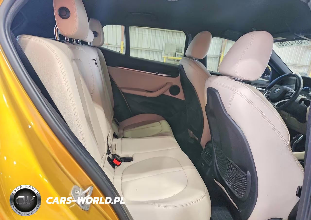2020 BMW X2 Sdrive28I VIN:WBXYH9C00L5N87712 - 11