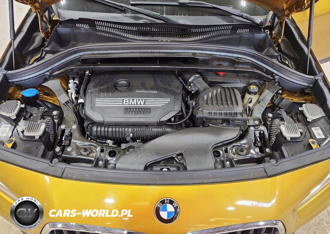 2020 BMW X2 Sdrive28I VIN:WBXYH9C00L5N87712 - 12