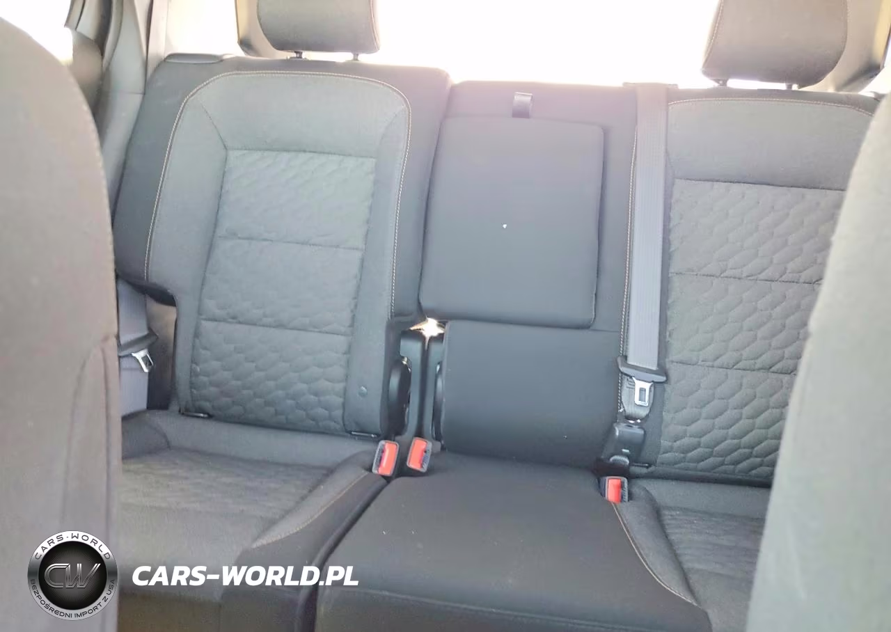 2021 Chevrolet Equinox Lt VIN:3GNAXUEV1MS170210 - 10