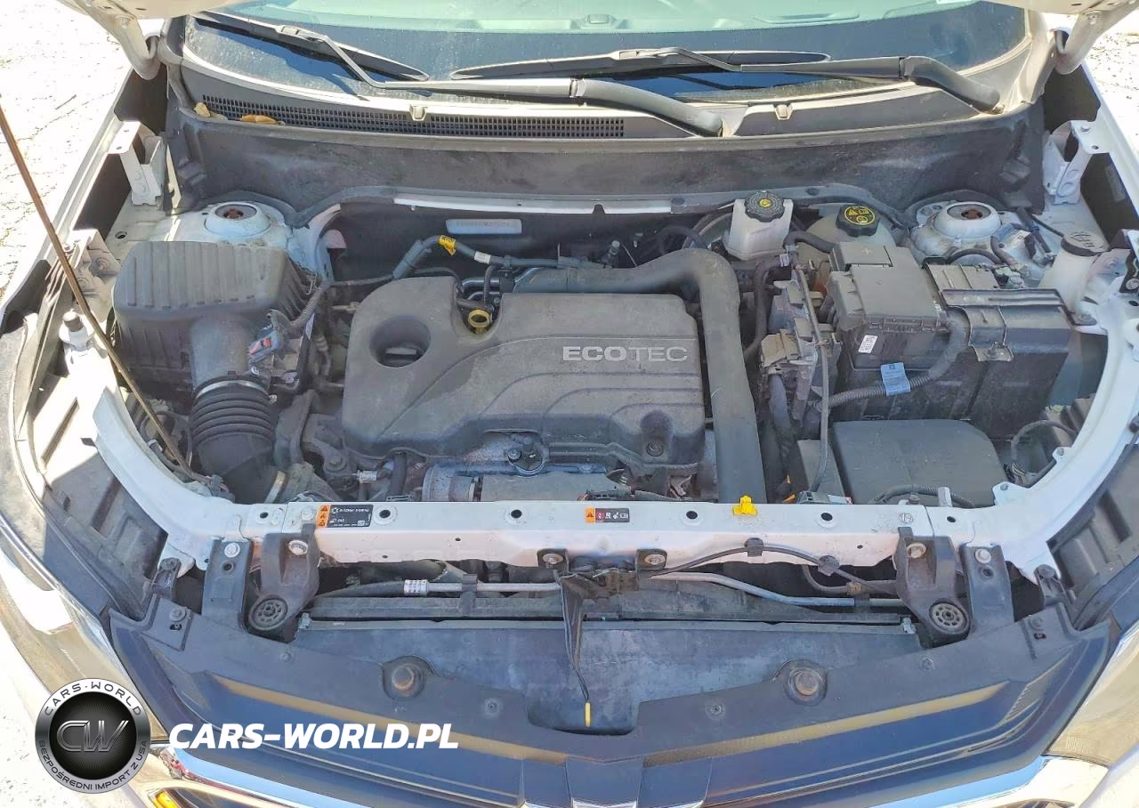 2021 Chevrolet Equinox Lt VIN:3GNAXUEV1MS170210 - 12