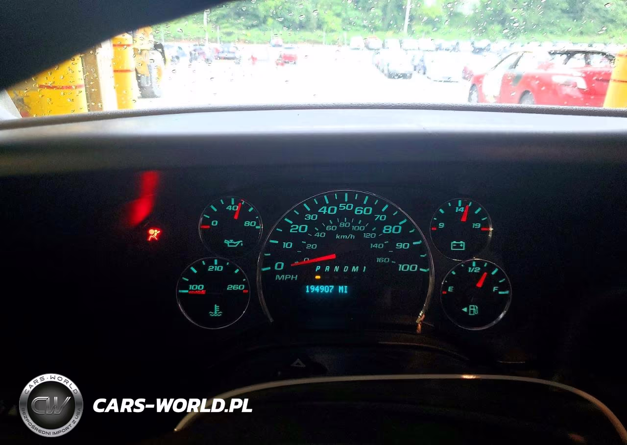 CHEVROLET EXPRESS G2 VIN:1GCWGAFF7H1133691 - 9