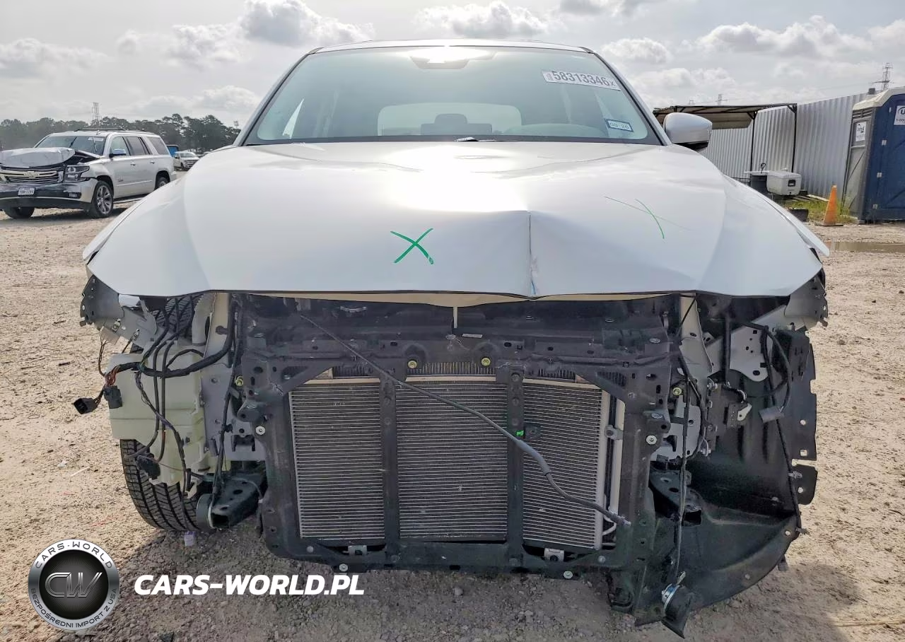 2024 Mazda Cx-5 Preferred VIN:JM3KFBCM3R0354195 - 5