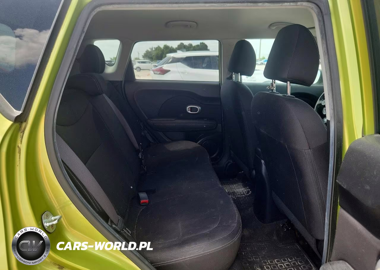 2017 Kia Soul Base VIN:KNDJN2A29H7882354 - 10