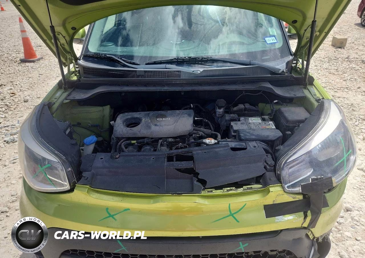 2017 Kia Soul Base VIN:KNDJN2A29H7882354 - 11