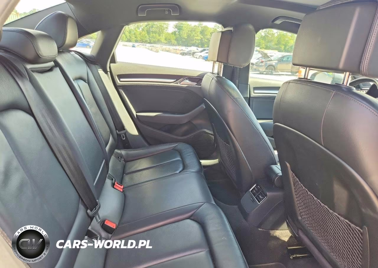 2020 Audi A3 Premium VIN:WAUAUGFF5LA001198 - 10