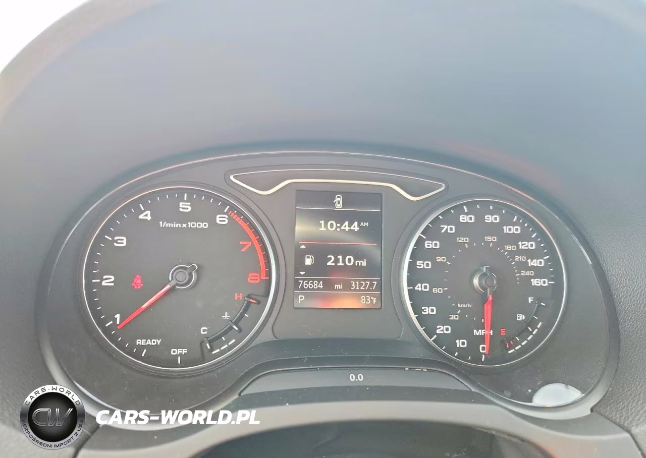 2020 Audi A3 Premium VIN:WAUAUGFF5LA001198 - 9
