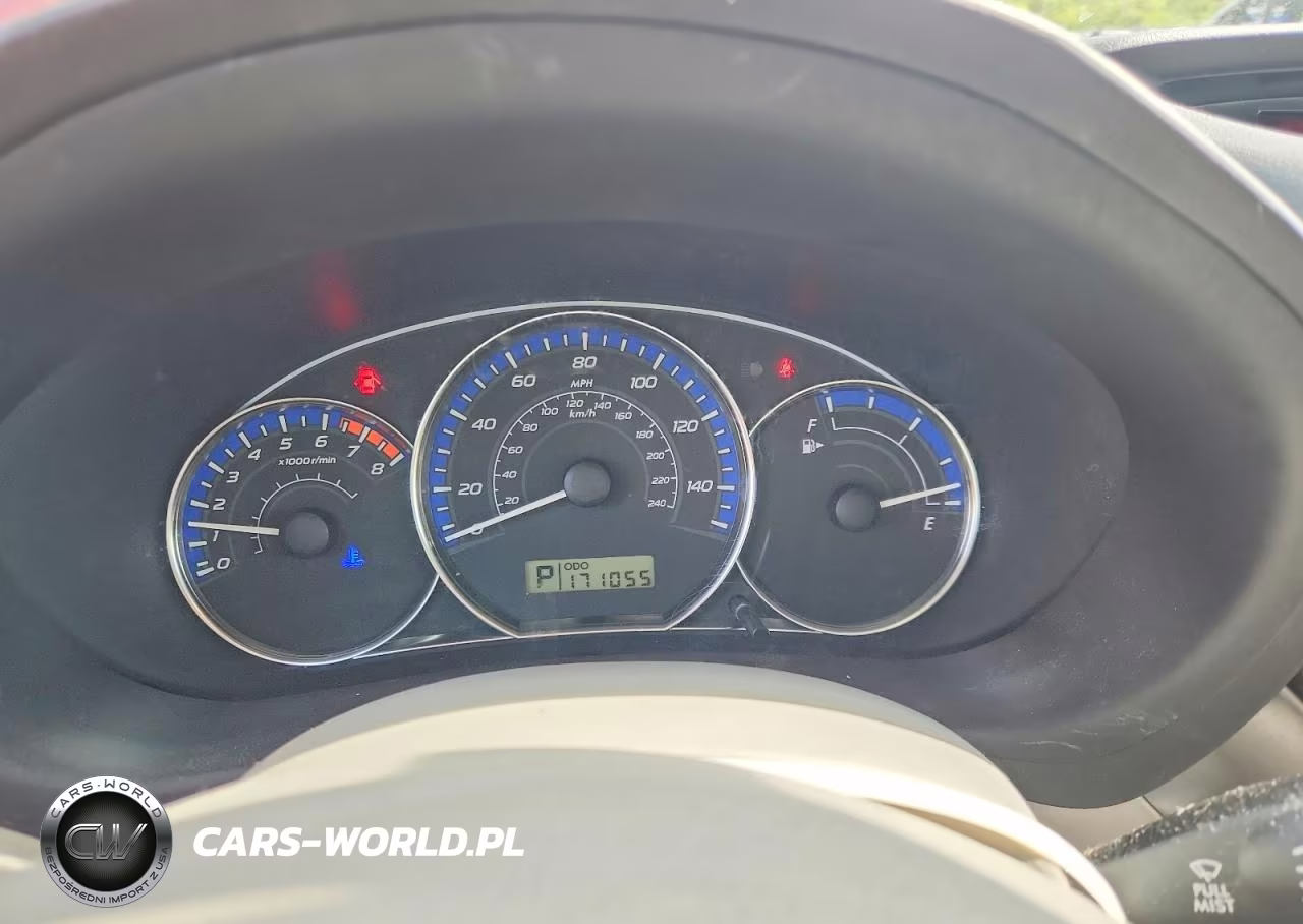 2012 Subaru Forester 2.5X Premium VIN:JF2SHBDC3CH460732 - 9