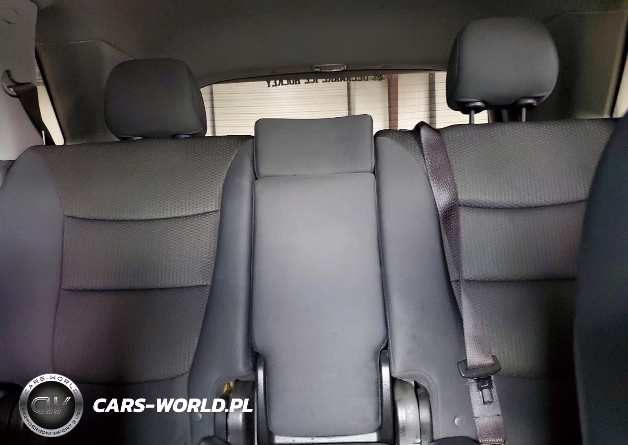 2012 Kia Sorento Lx VIN:5XYKTCA63CG256930 - 10