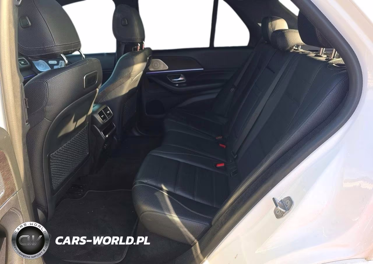 2020 Mercedes-Benz Gle 580 4Matic VIN:4JGFB8GB2LA180974 - 6