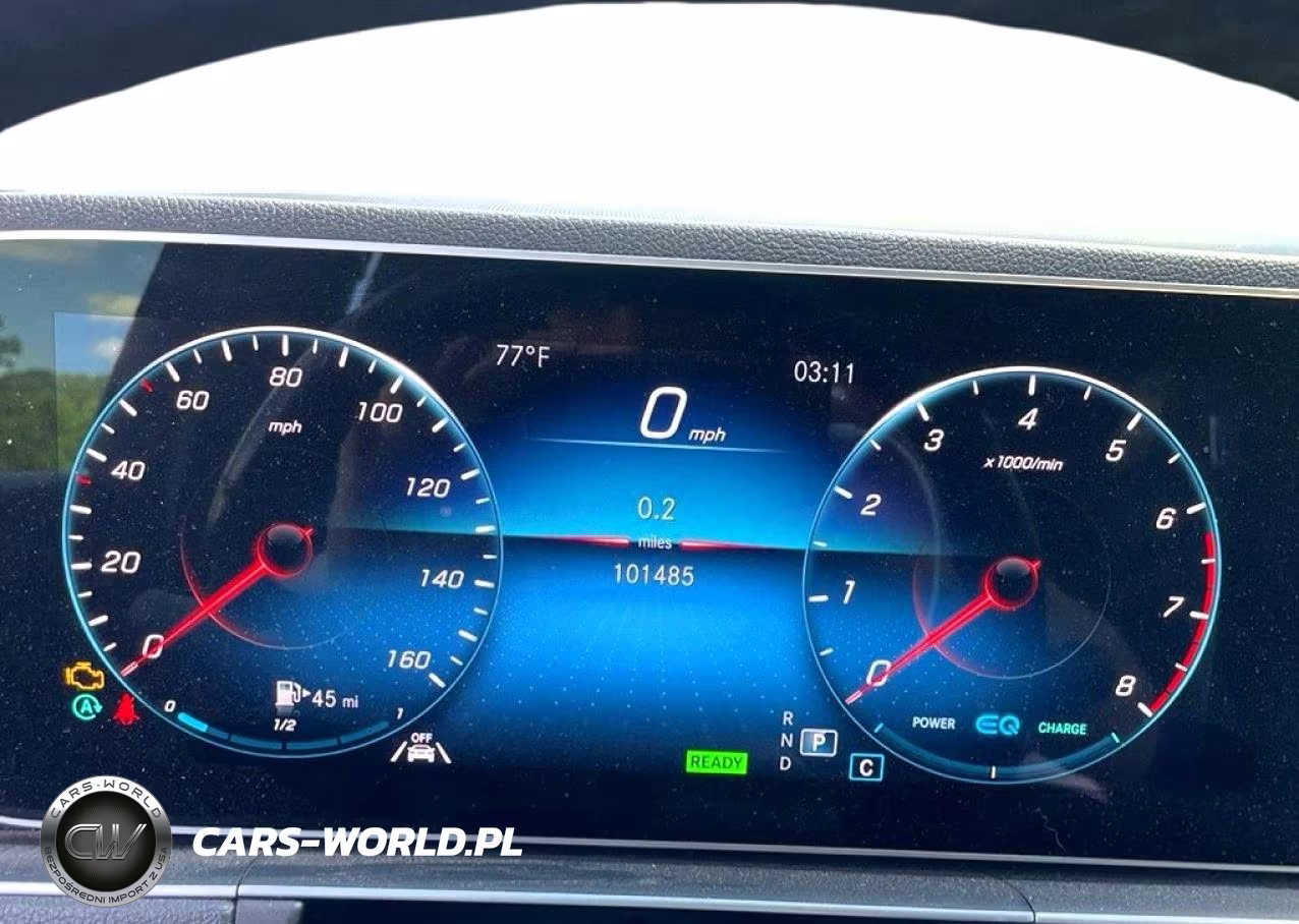 2020 Mercedes-Benz Gle 580 4Matic VIN:4JGFB8GB2LA180974 - 8